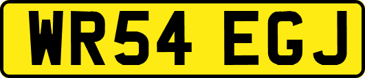 WR54EGJ