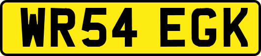 WR54EGK