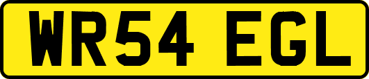 WR54EGL
