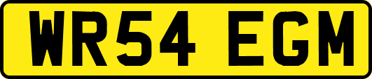 WR54EGM
