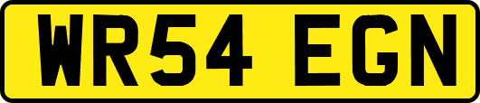 WR54EGN
