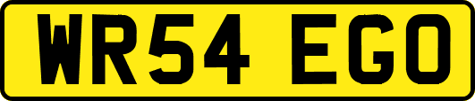 WR54EGO