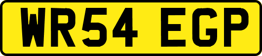 WR54EGP