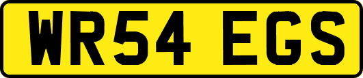 WR54EGS