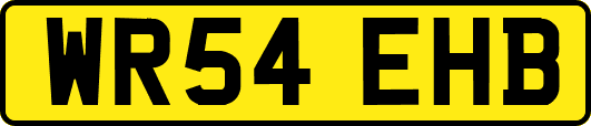 WR54EHB