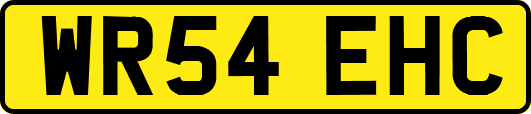 WR54EHC