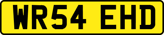 WR54EHD