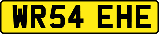 WR54EHE