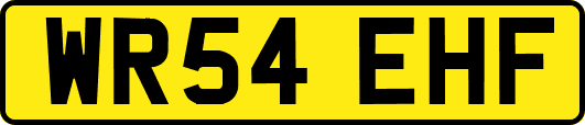 WR54EHF