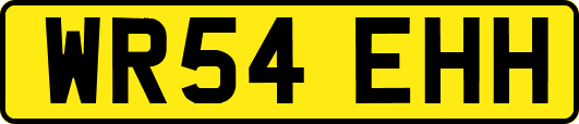WR54EHH