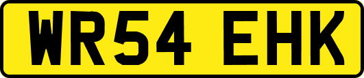 WR54EHK