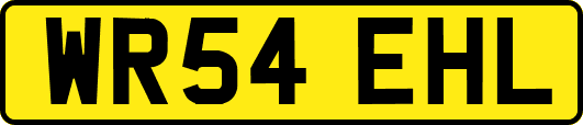 WR54EHL