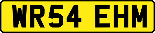 WR54EHM