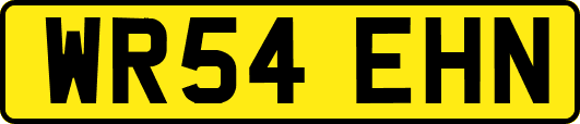WR54EHN