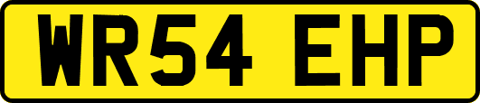 WR54EHP