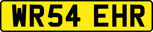 WR54EHR