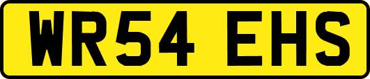 WR54EHS