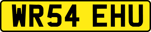 WR54EHU