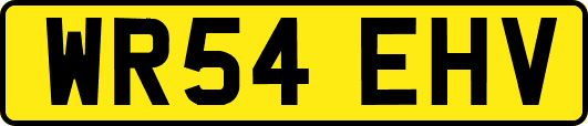 WR54EHV