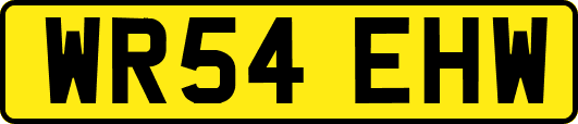 WR54EHW