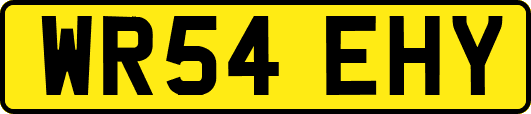 WR54EHY