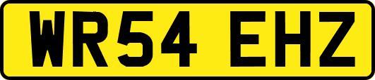 WR54EHZ