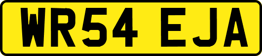 WR54EJA