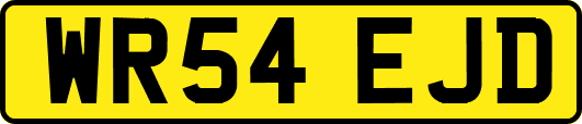 WR54EJD