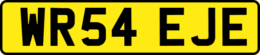 WR54EJE