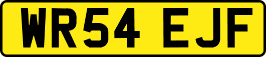 WR54EJF