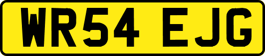 WR54EJG