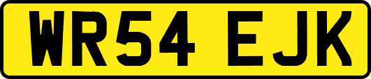WR54EJK
