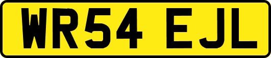 WR54EJL
