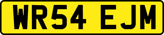 WR54EJM