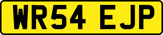 WR54EJP