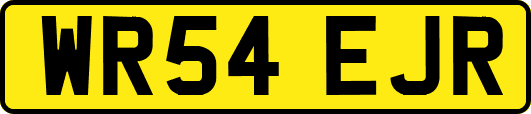 WR54EJR