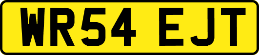 WR54EJT