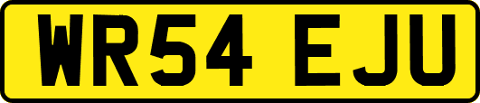 WR54EJU