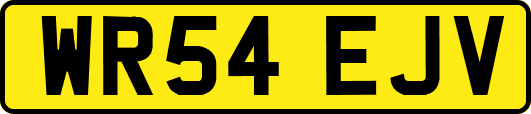 WR54EJV