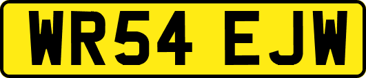 WR54EJW