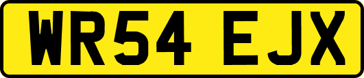 WR54EJX