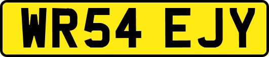 WR54EJY