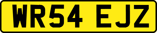 WR54EJZ