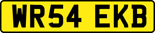 WR54EKB
