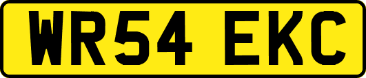 WR54EKC
