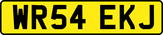 WR54EKJ