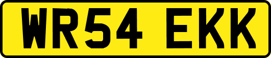 WR54EKK