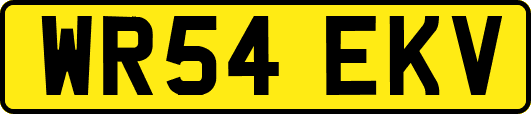 WR54EKV