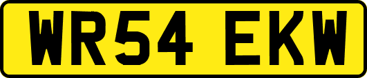 WR54EKW
