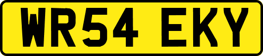WR54EKY